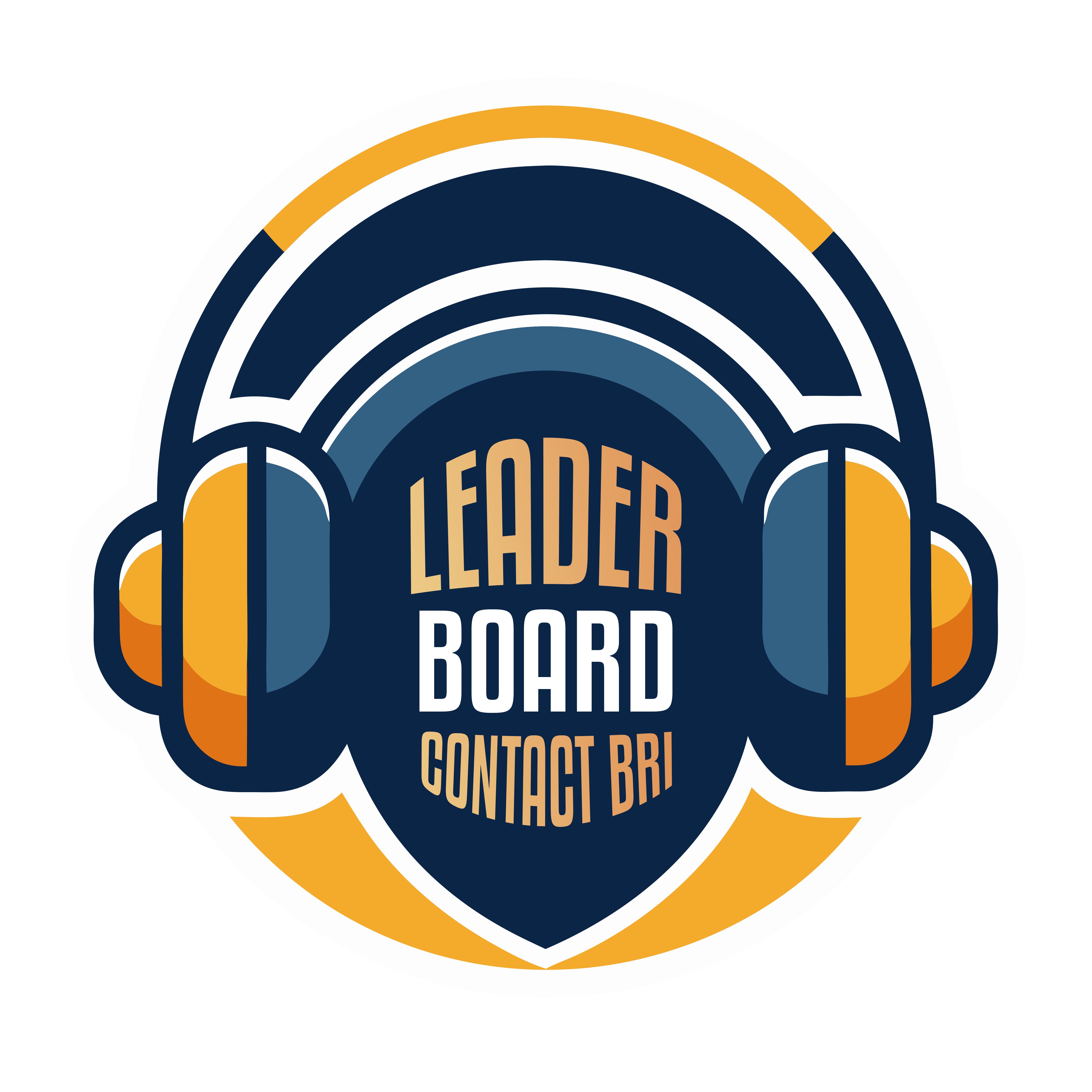 LeaderBoard Logo